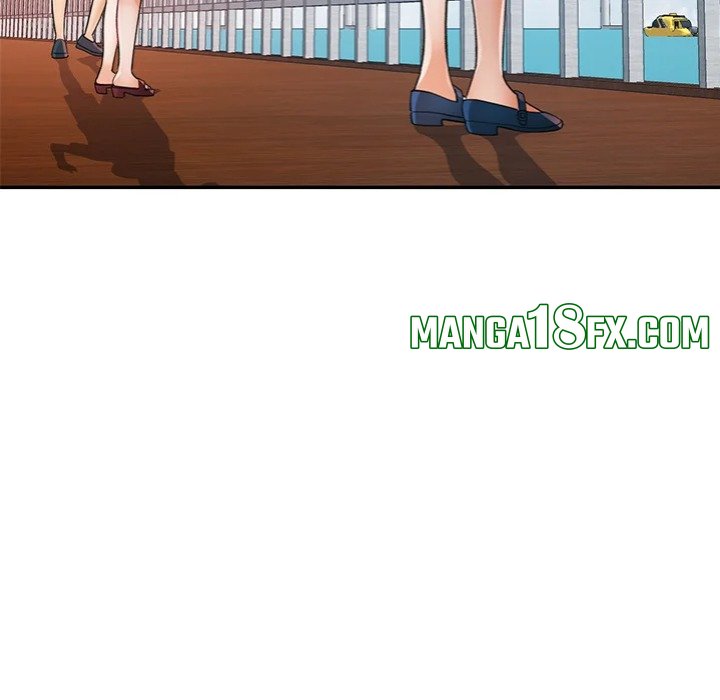 In Her Place Chapter 112 - Page 117