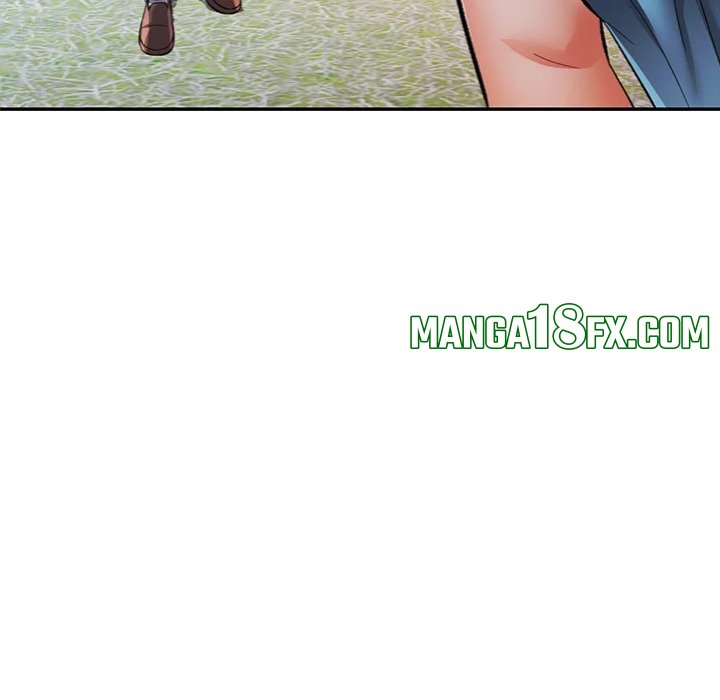 In Her Place Chapter 112 - Page 122