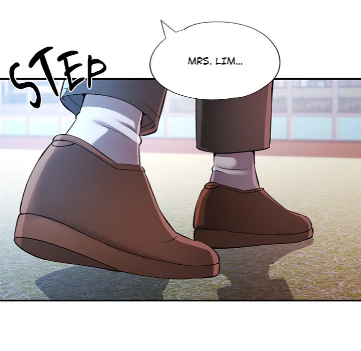 In Her Place Chapter 112 - Page 123