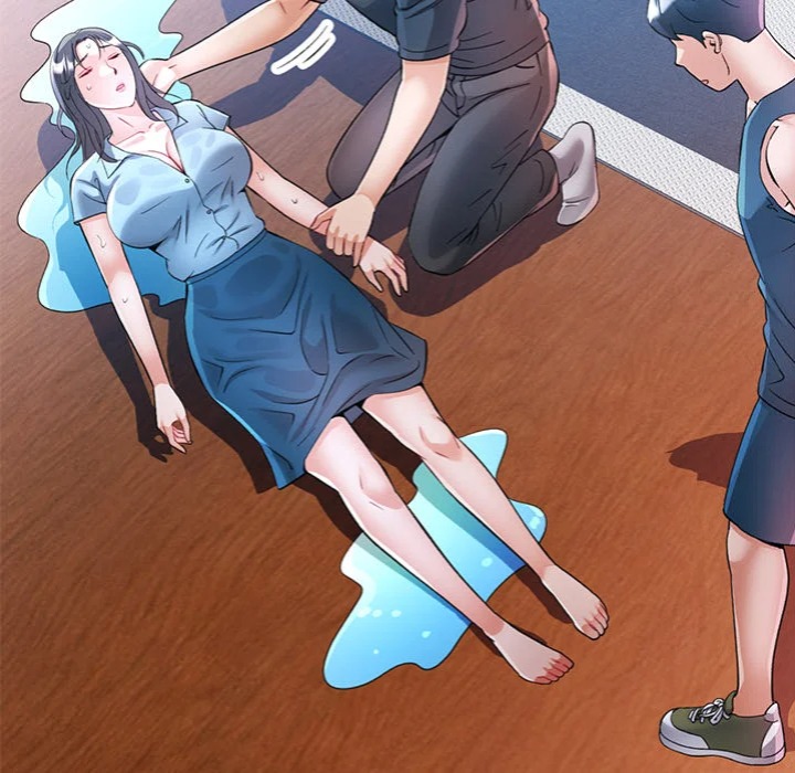 In Her Place Chapter 112 - Page 146