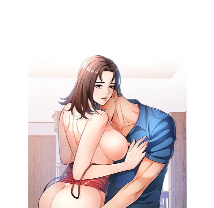 In Her Place Chapter 112 - Page 15