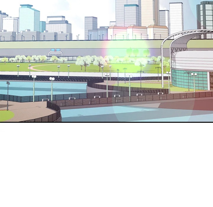 In Her Place Chapter 112 - Page 41