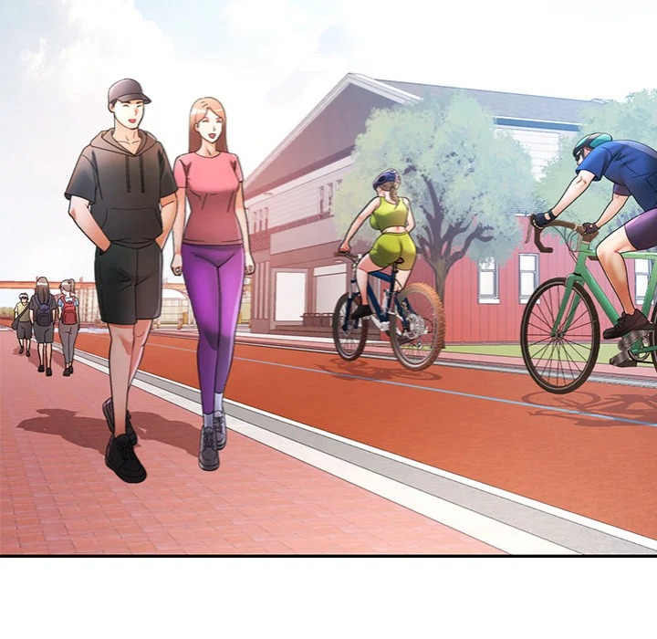 In Her Place Chapter 112 - Page 43