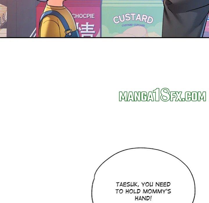 In Her Place Chapter 112 - Page 89