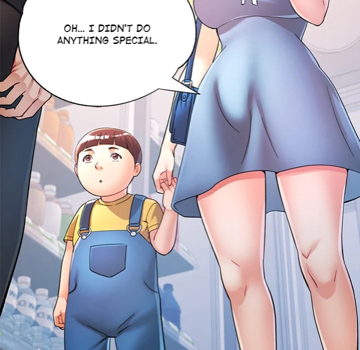 In Her Place Chapter 112 - Page 97