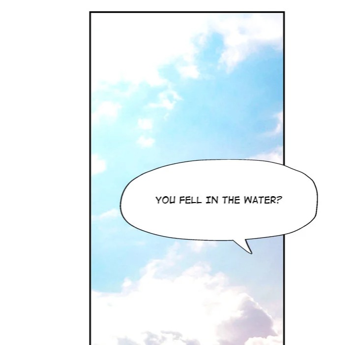 In Her Place Chapter 113 - Page 34