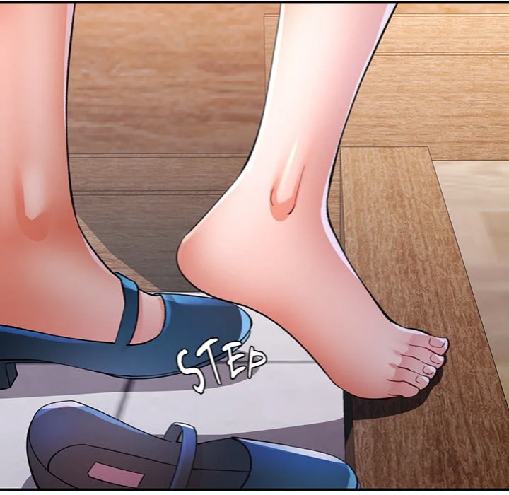 In Her Place Chapter 113 - Page 42