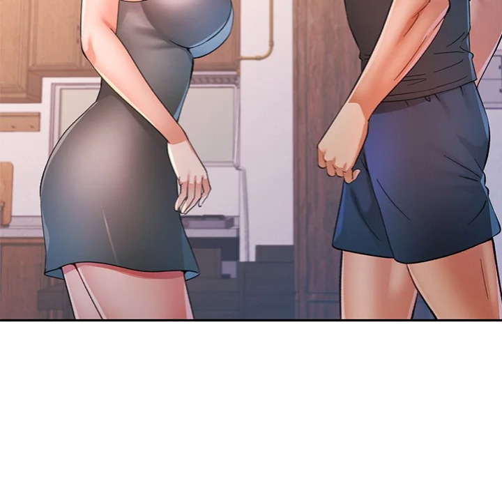 In Her Place Chapter 114 - Page 115