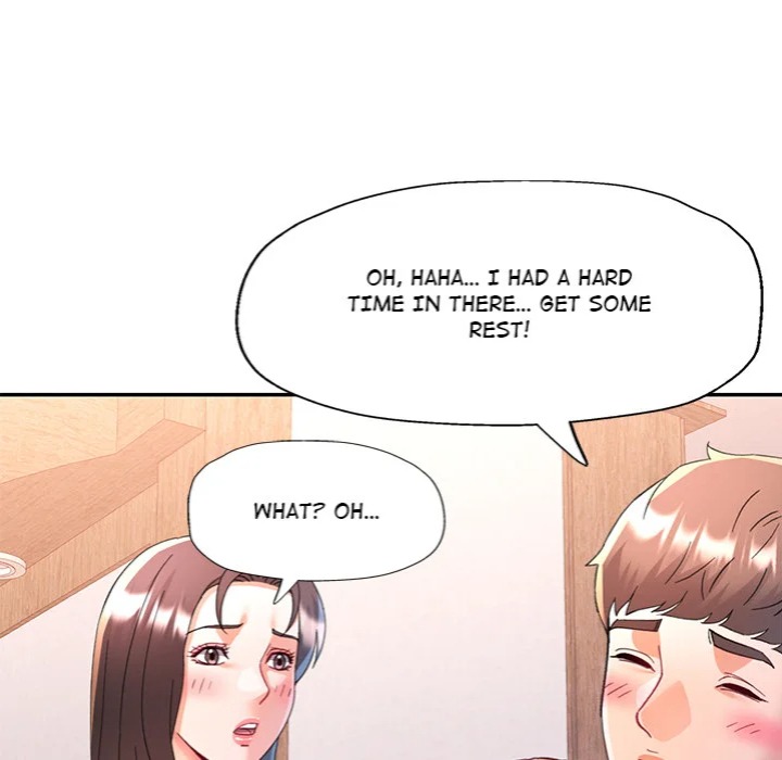 In Her Place Chapter 114 - Page 118