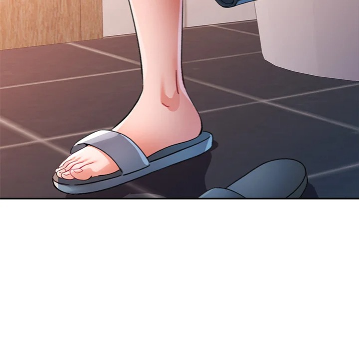 In Her Place Chapter 114 - Page 29