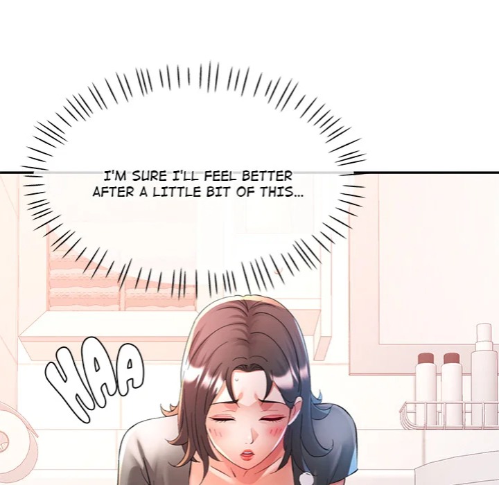 In Her Place Chapter 114 - Page 32