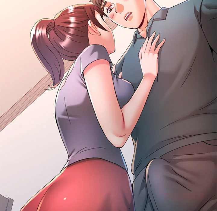 In Her Place Chapter 116 - Page 111