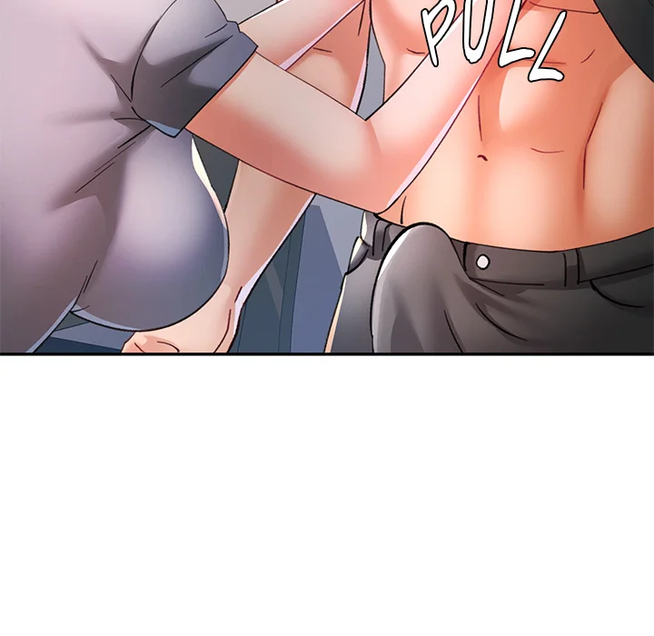 In Her Place Chapter 116 - Page 126