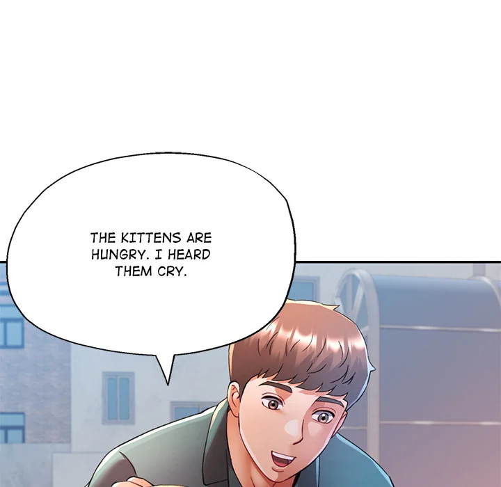 In Her Place Chapter 116 - Page 26