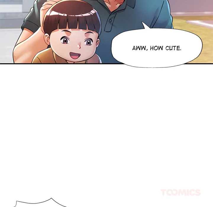 In Her Place Chapter 116 - Page 27