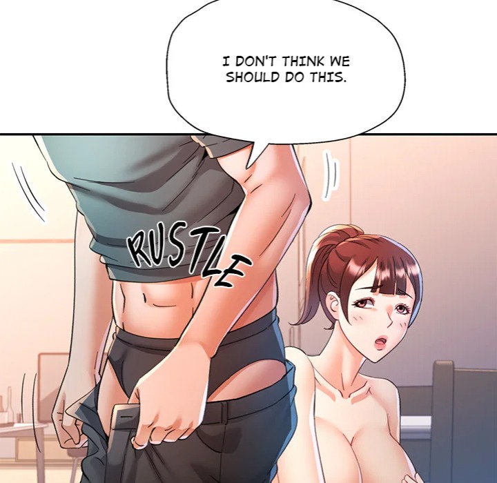 In Her Place Chapter 117 - Page 33