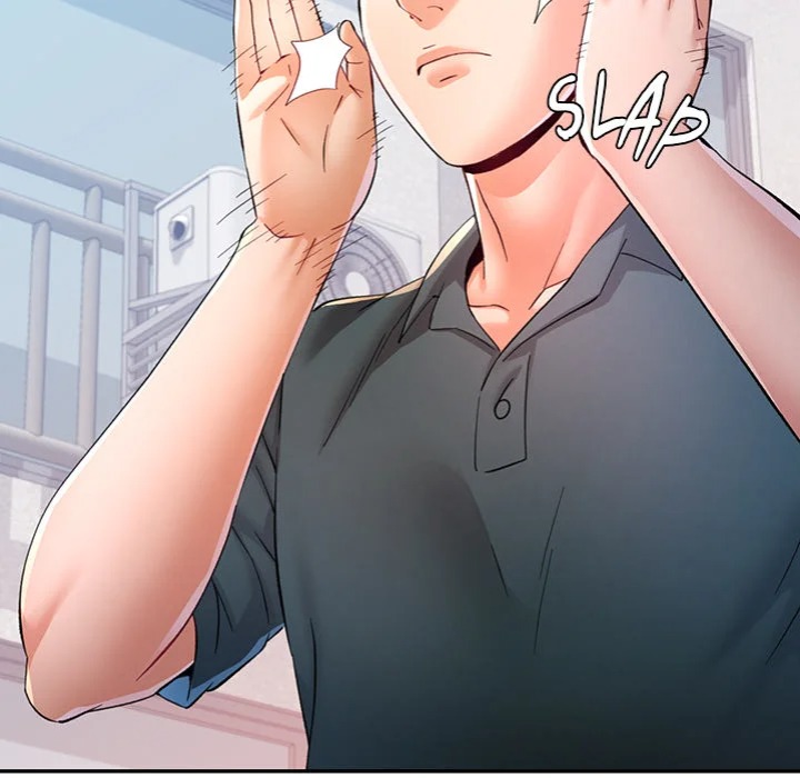 In Her Place Chapter 117 - Page 56