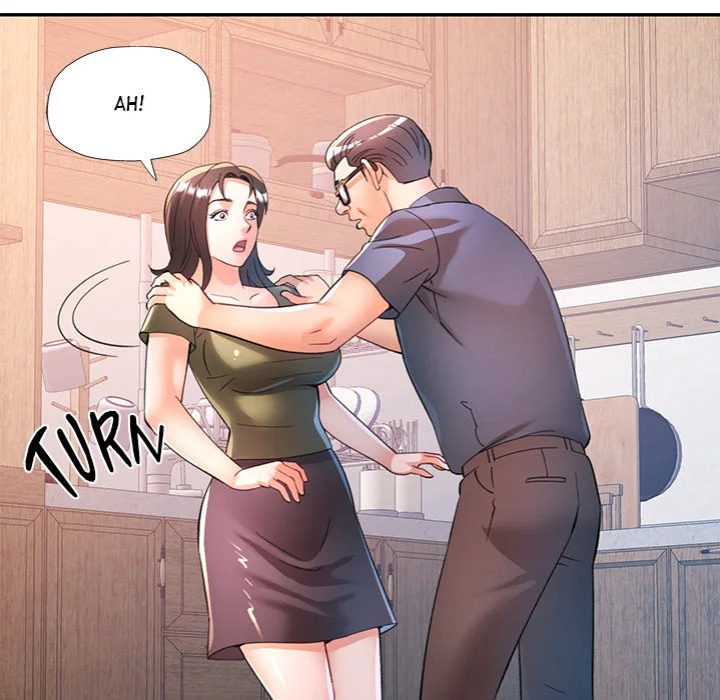 In Her Place Chapter 117 - Page 95