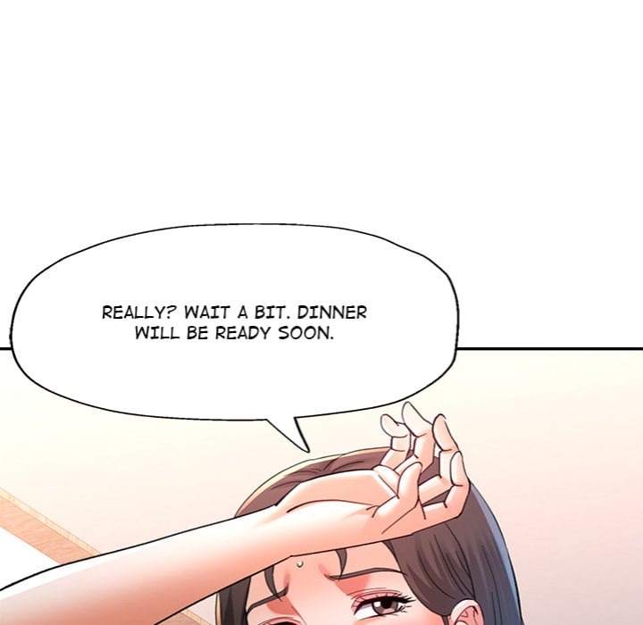 In Her Place Chapter 118 - Page 119