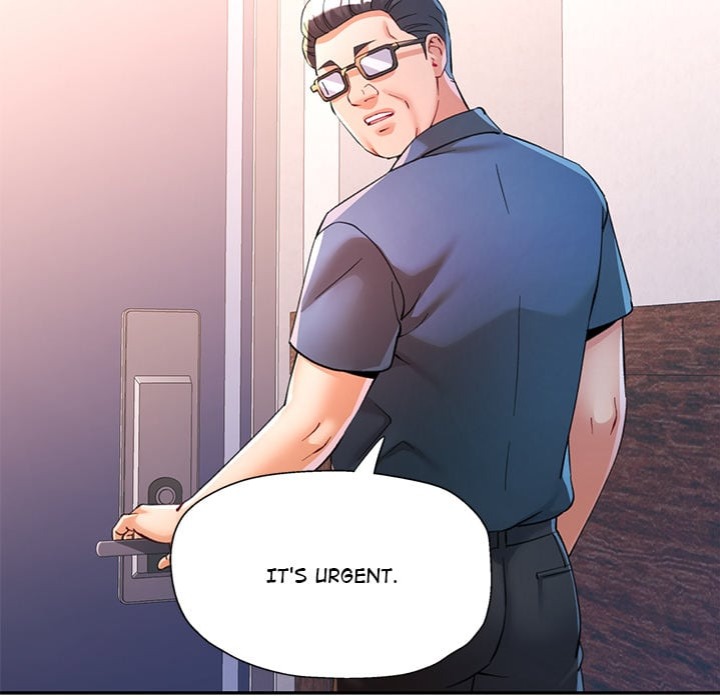 In Her Place Chapter 118 - Page 130