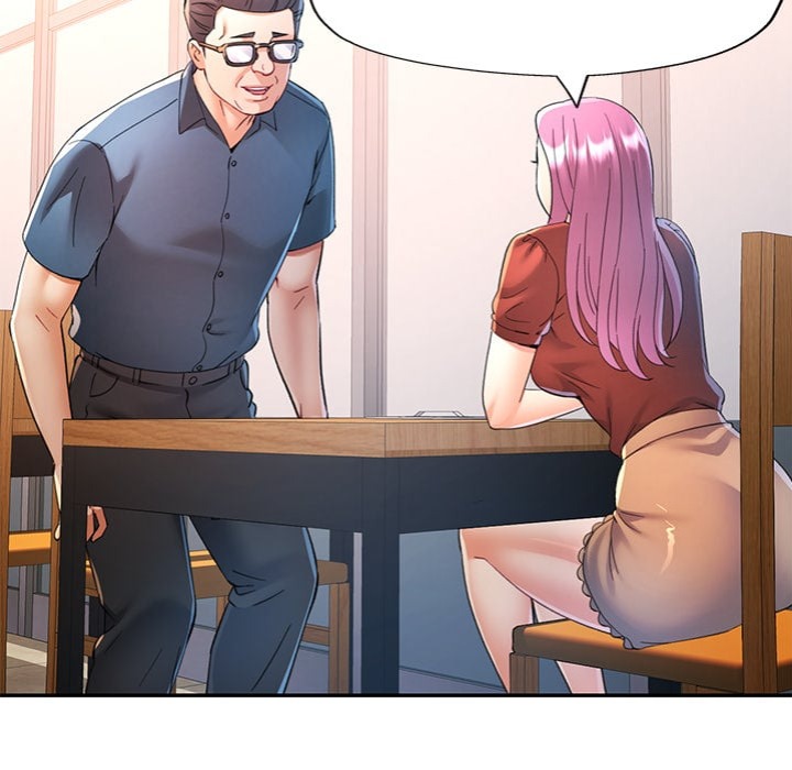 In Her Place Chapter 118 - Page 143