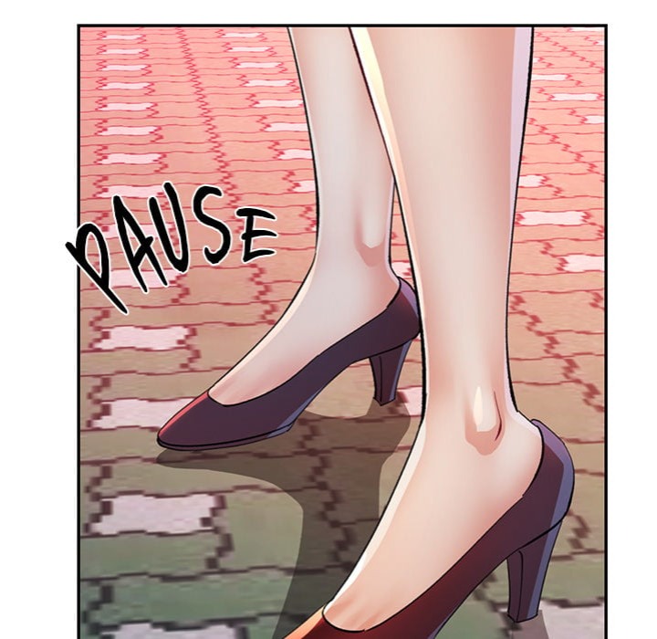 In Her Place Chapter 118 - Page 154