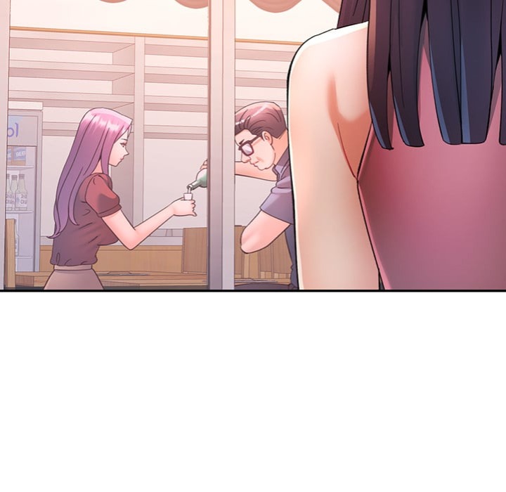 In Her Place Chapter 118 - Page 157