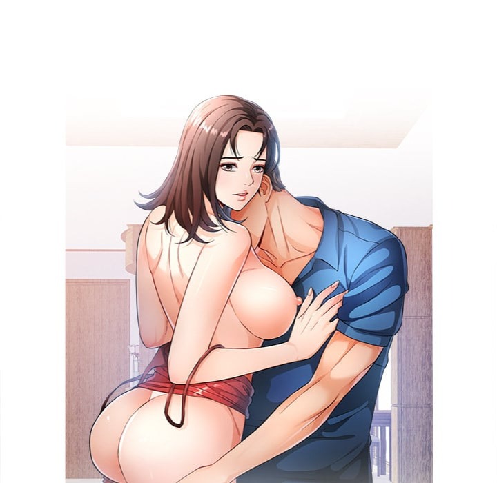 In Her Place Chapter 118 - Page 17