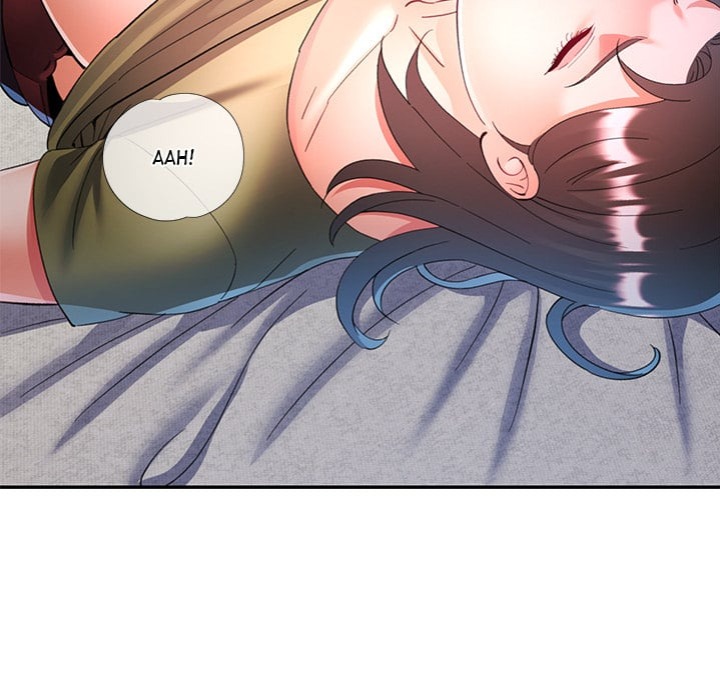 In Her Place Chapter 118 - Page 25