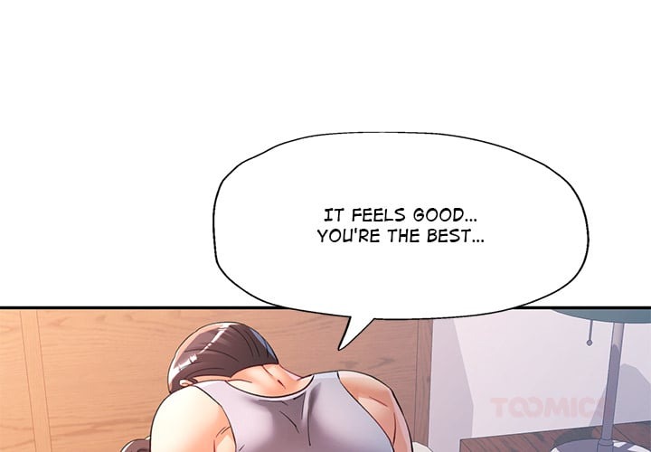 In Her Place Chapter 118 - Page 3