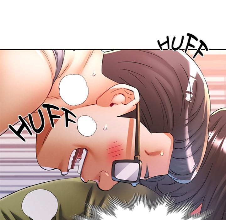 In Her Place Chapter 118 - Page 58