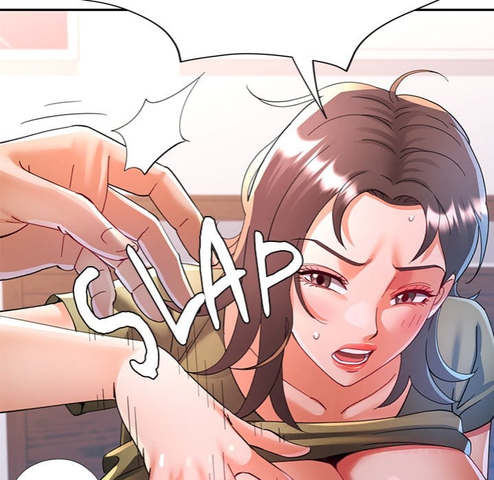 In Her Place Chapter 118 - Page 75