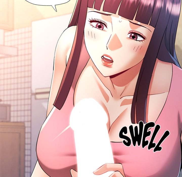 In Her Place Chapter 119 - Page 142