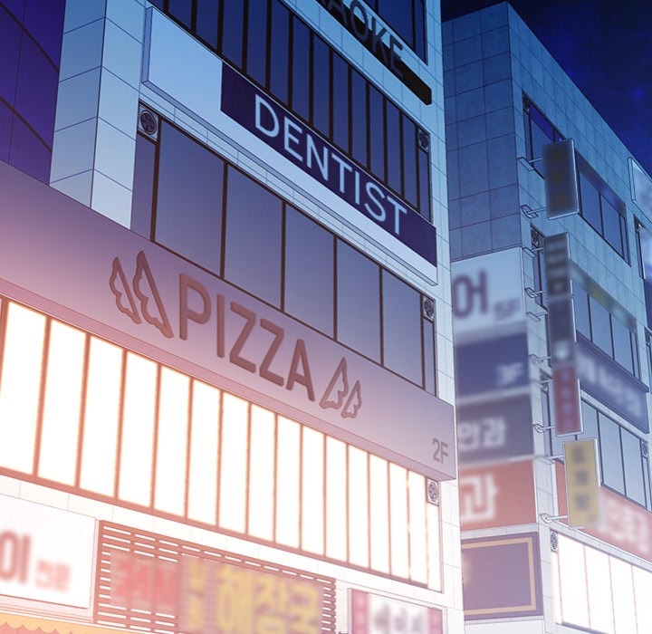 In Her Place Chapter 119 - Page 17