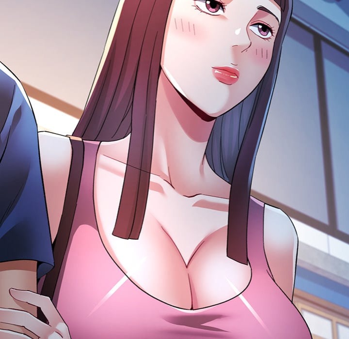 In Her Place Chapter 119 - Page 52