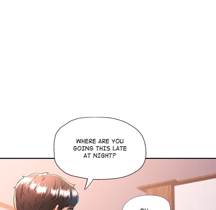 In Her Place Chapter 119 - Page 64