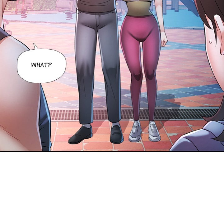 In Her Place Chapter 119 - Page 80