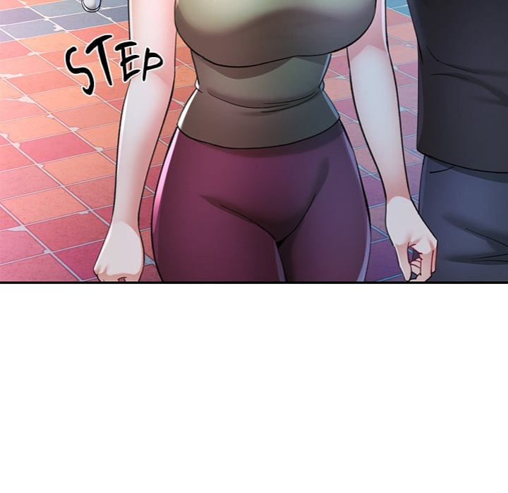 In Her Place Chapter 119 - Page 88