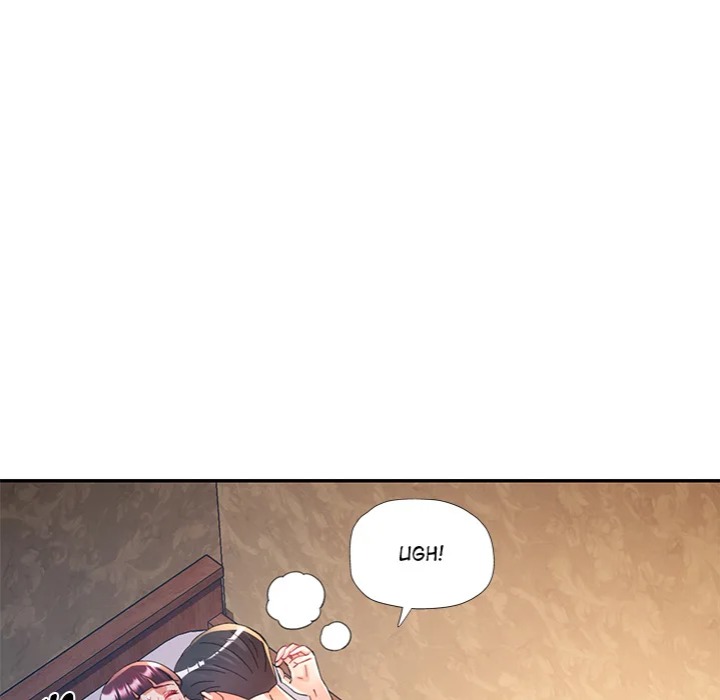 In Her Place Chapter 120 - Page 123