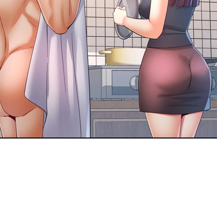 In Her Place Chapter 120 - Page 143