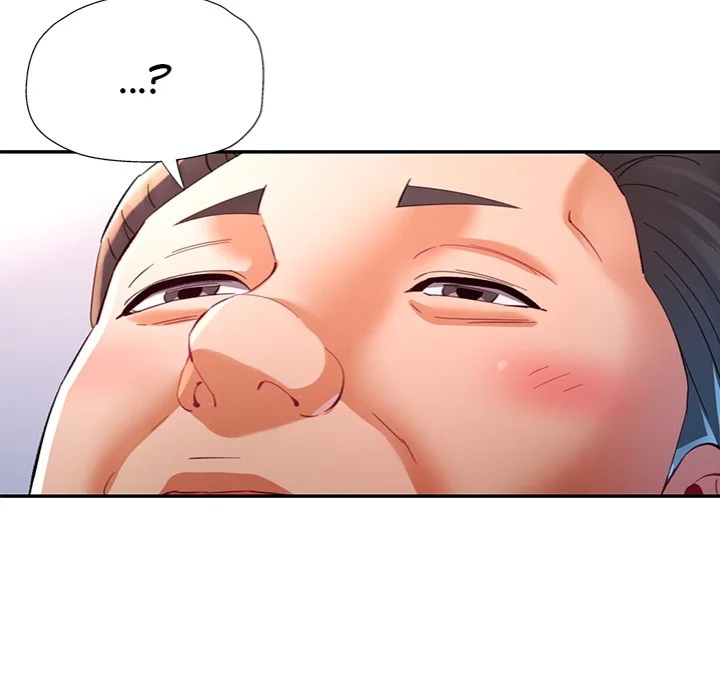 In Her Place Chapter 120 - Page 39