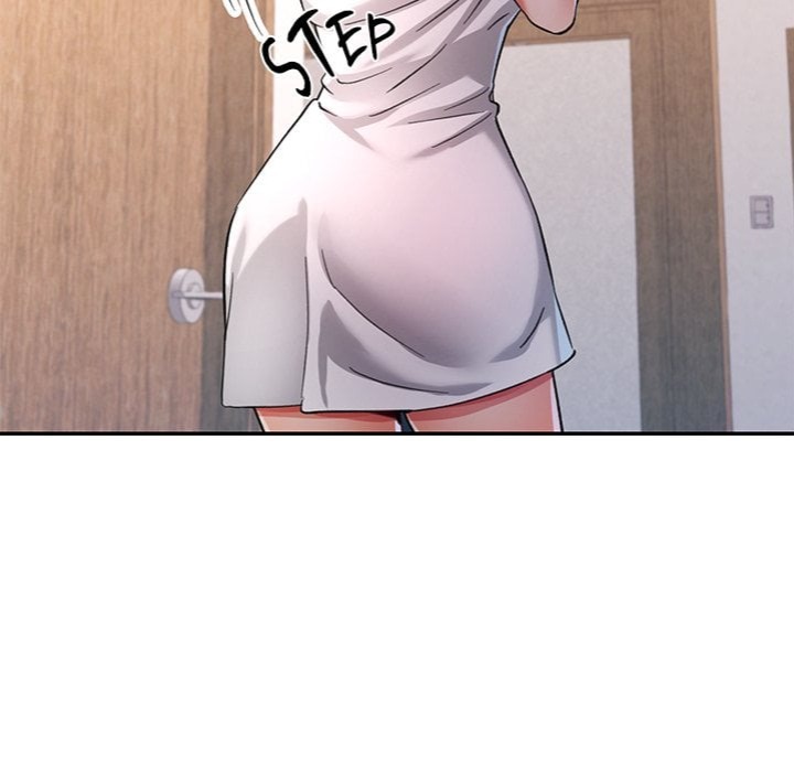 In Her Place Chapter 121 - Page 101