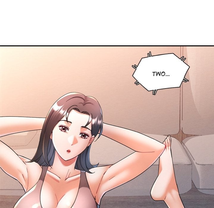 In Her Place Chapter 121 - Page 105