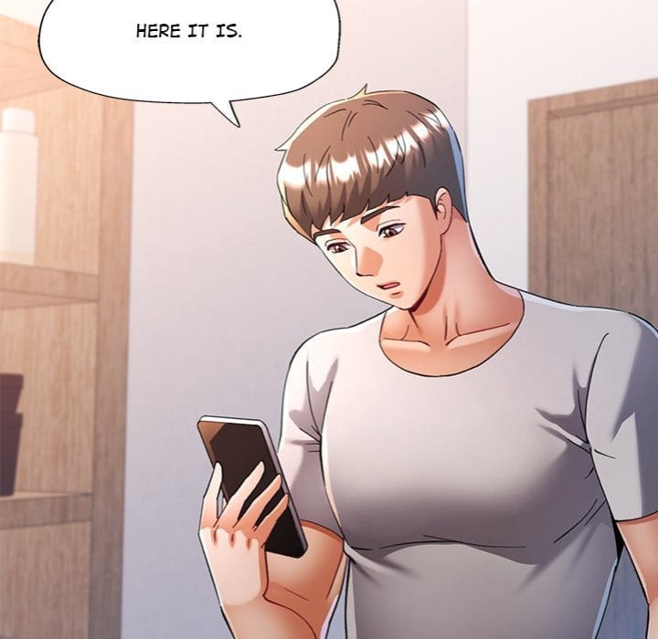 In Her Place Chapter 121 - Page 125