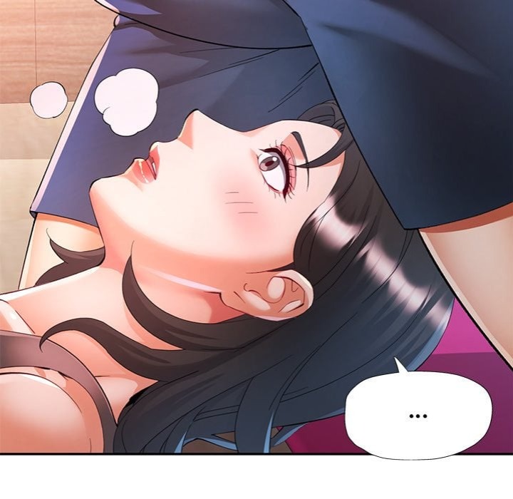 In Her Place Chapter 121 - Page 144