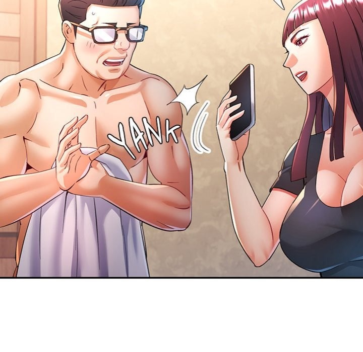 In Her Place Chapter 121 - Page 18