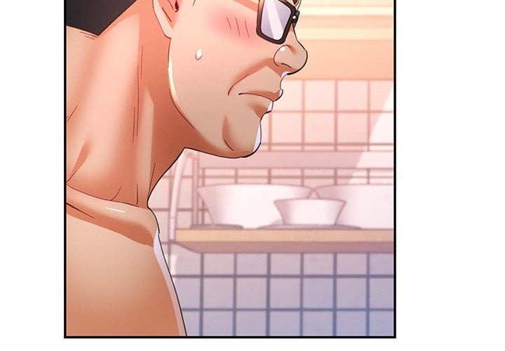 In Her Place Chapter 121 - Page 2