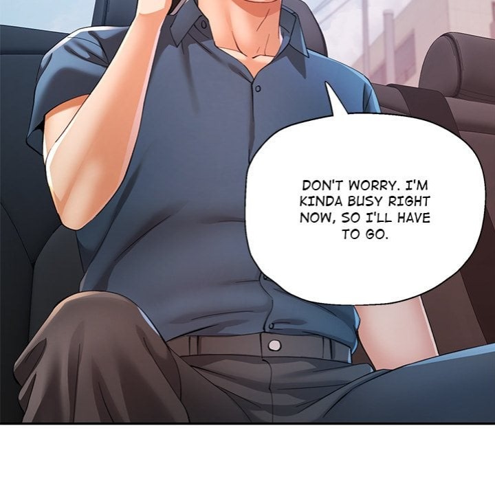 In Her Place Chapter 121 - Page 42