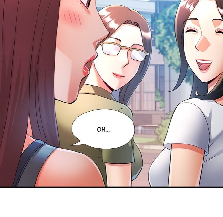 In Her Place Chapter 122 - Page 32