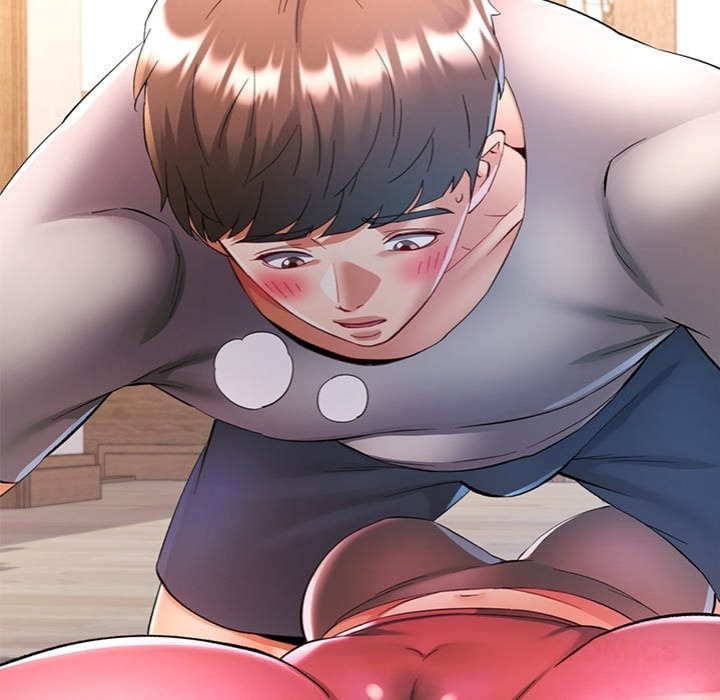 In Her Place Chapter 122 - Page 9